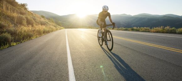 PODOLOGIE DU CYCLISTE