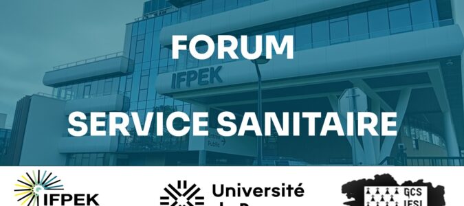 Forum SSES 27 mars 2026